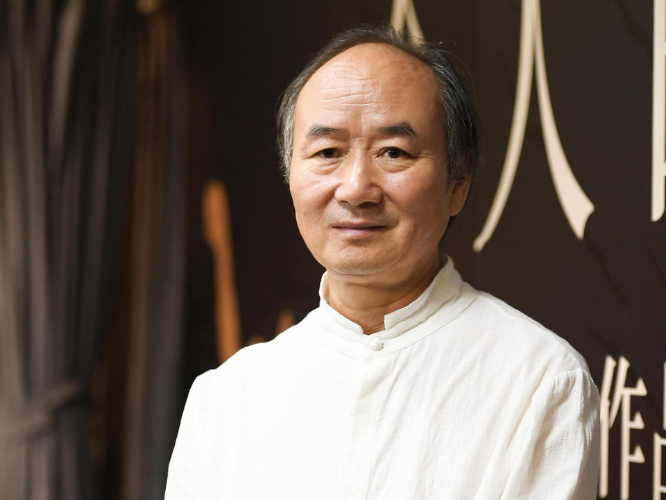 茅奖之夜|刘亮程感言:以梦和虚构之力护爱这个世界的真实