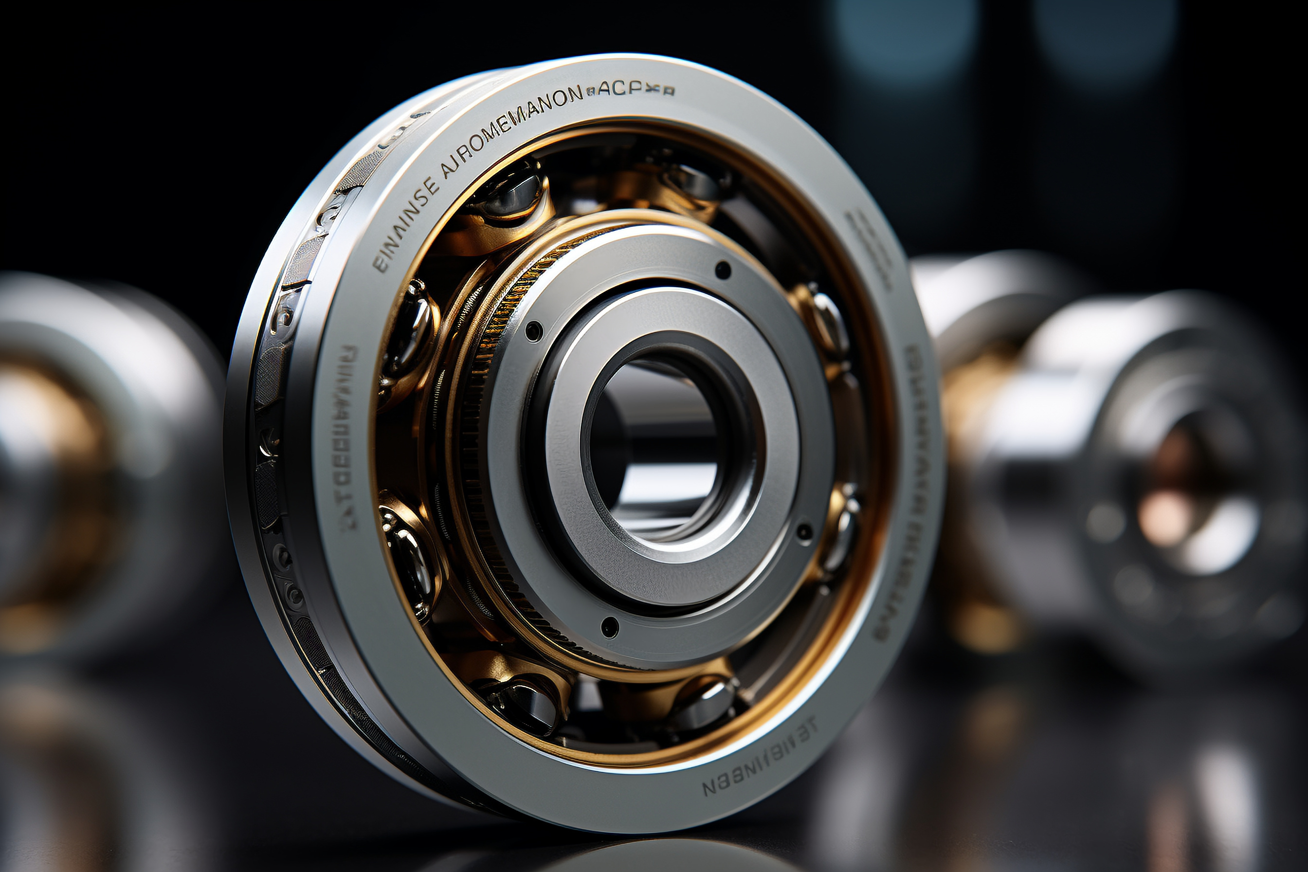 真空渗碳厂家关于轴承热处理设备技术分享