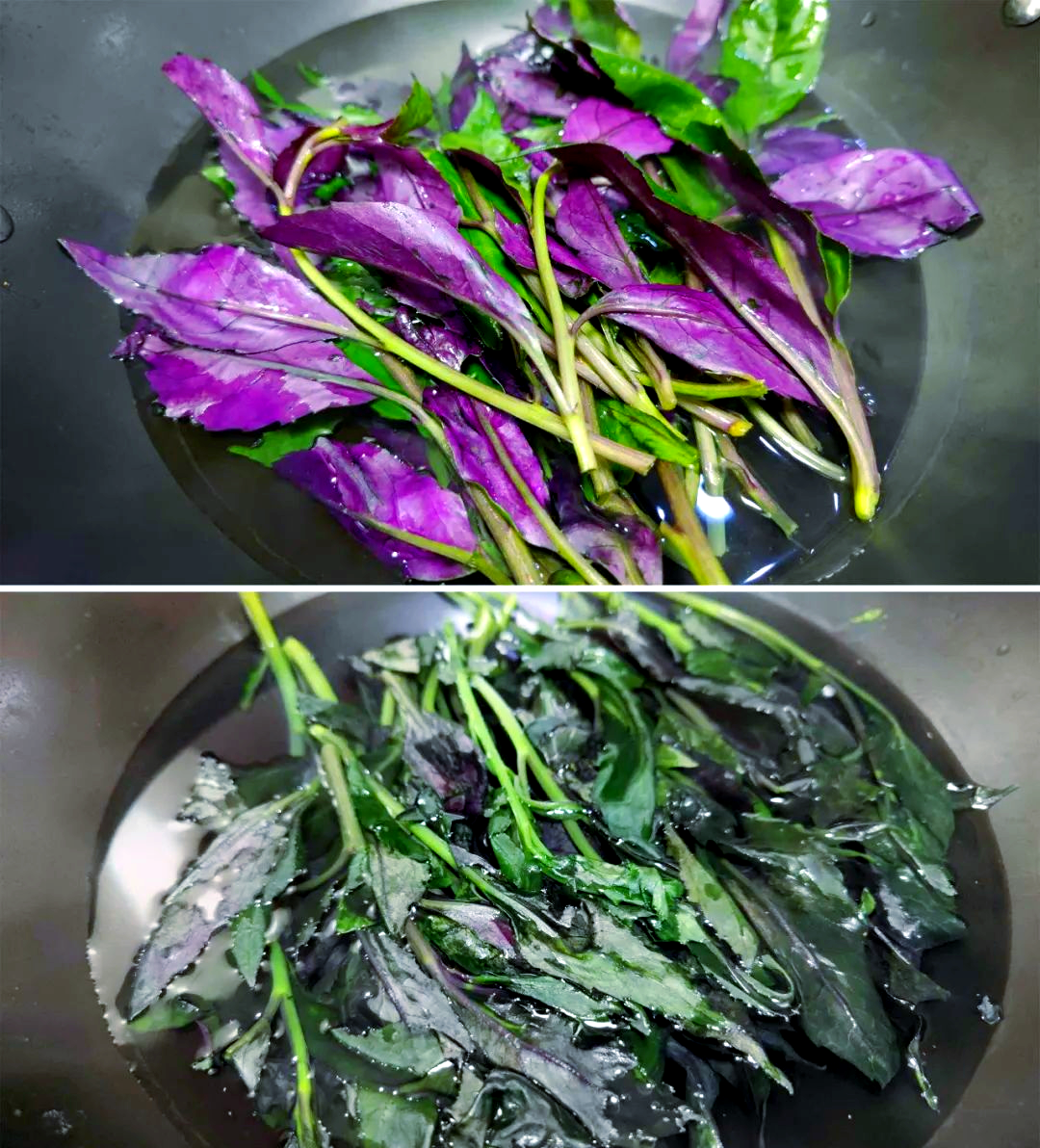 红凤菜:天然补血菜,女性每周必吃的健康选择