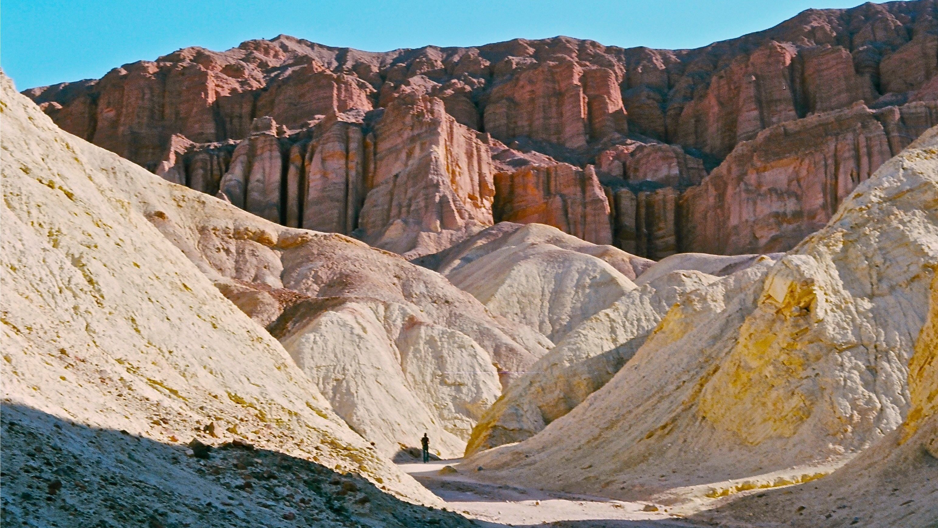 最好都别去!全球五大禁地