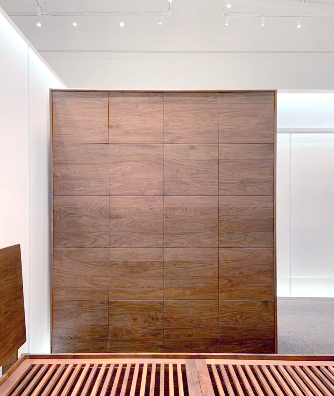 实木家具新设计,这6种风格让家不再单调