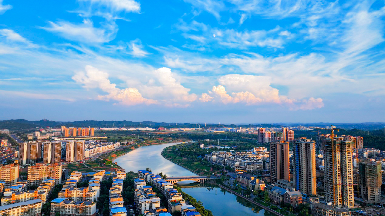 安居天气在线 安居天气在线