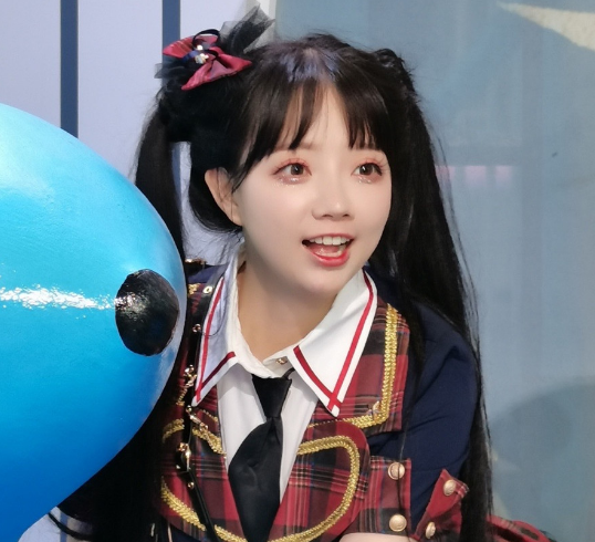 草莓朵朵和路星辰怎么了