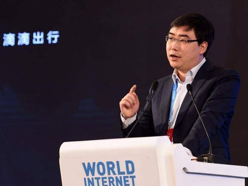 头条ceo陈林(今日头条陈林有多少股份)