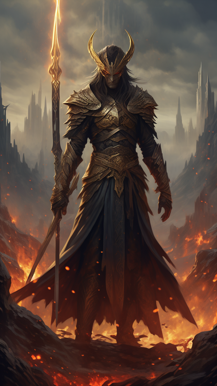 魔王竟然不必被打败?勇者希恩闯荡异世界,打怪练级最终找到真相