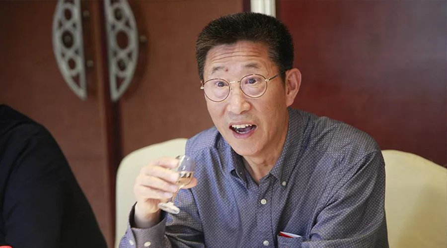 王贵玉:我所经历和认识的第五届全国评酒会