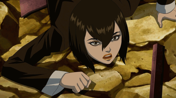 似乎终有一天,白魔法和黑魔法要进行大对抗.