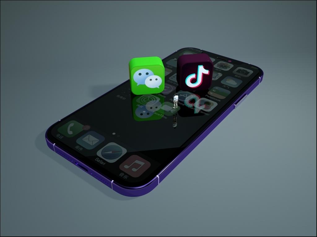 微信vs抖音:谁能真正攻入对方腹地