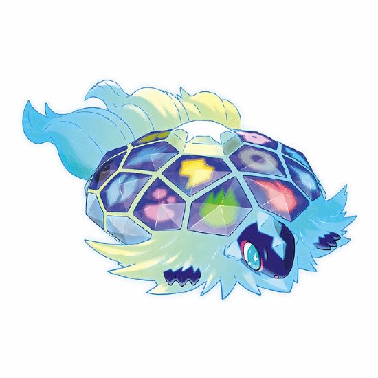 《宝可梦朱紫》dlc介绍:新角色,新精灵,新地图,新剧情