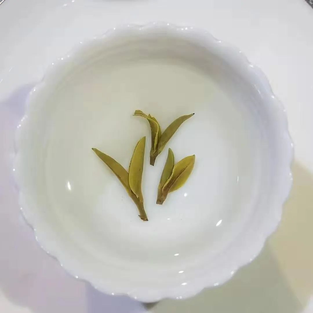 云南省级名茶十里香——宝洪茶