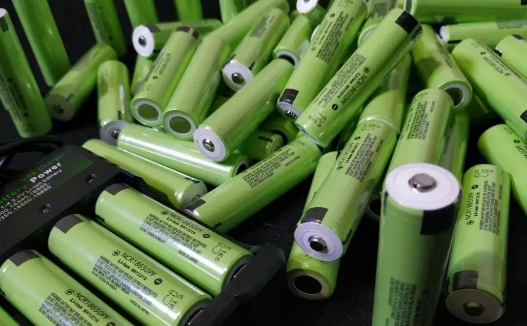 我国燃料电池产业加速一升一降