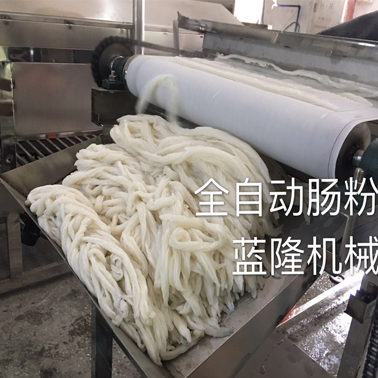 泡沫箱肠粉机 3元肠粉机 芝麻肠粉机