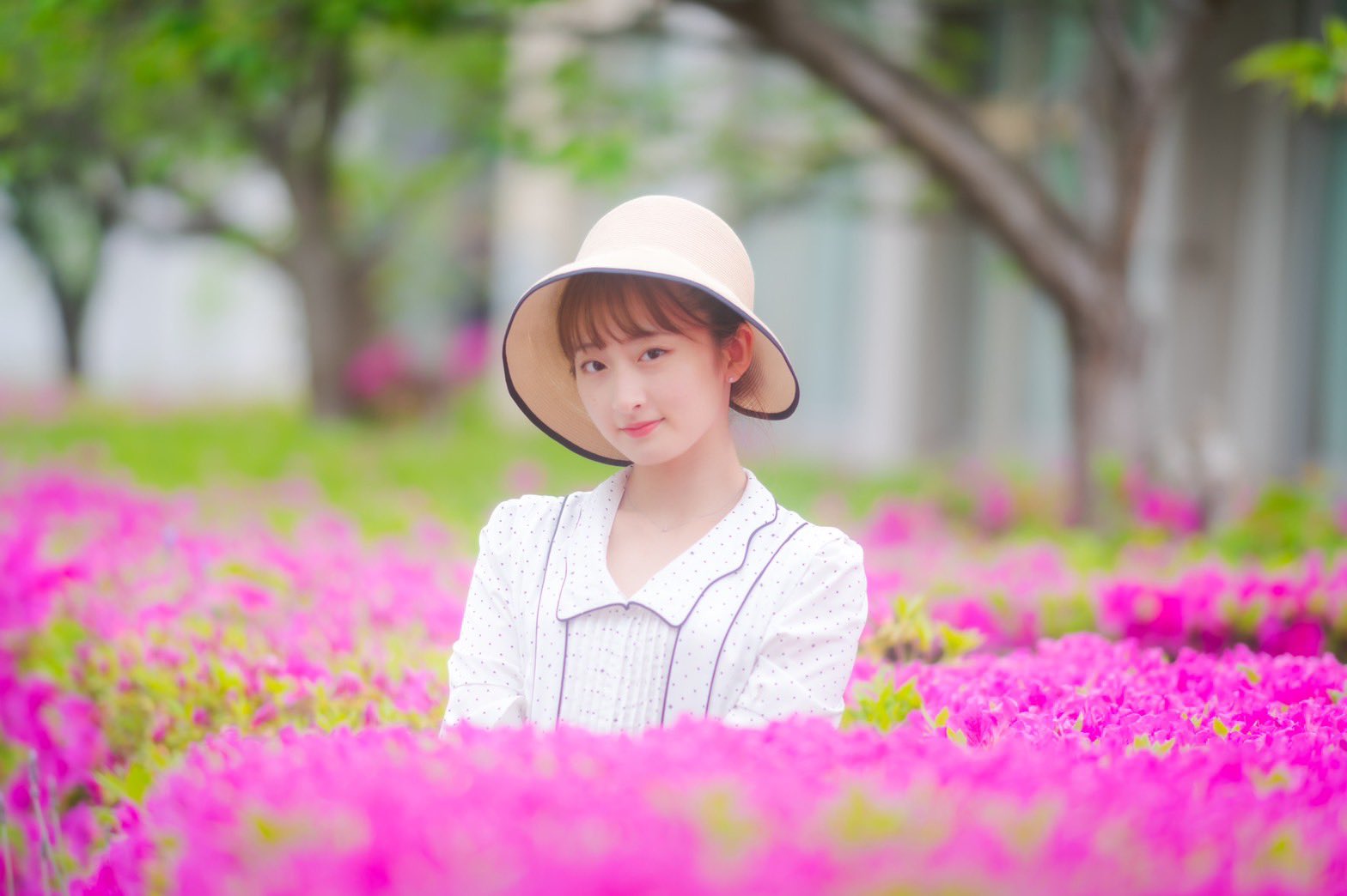 「美人志-7」喜欢跳舞的20岁小姐姐—凛音