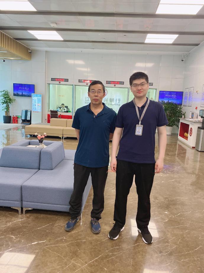 您的满意,是我们永恒的追求辽宁振兴银行首贷中心正式成立