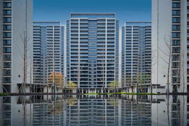 未来社区的一次探索与实践|台州万科心海上城