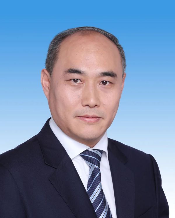 中共成都市第十四届委员会常委简历(附照片)