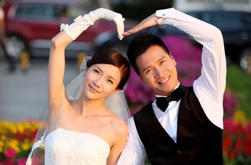 《婚前协议》电视剧在哪里可以看?