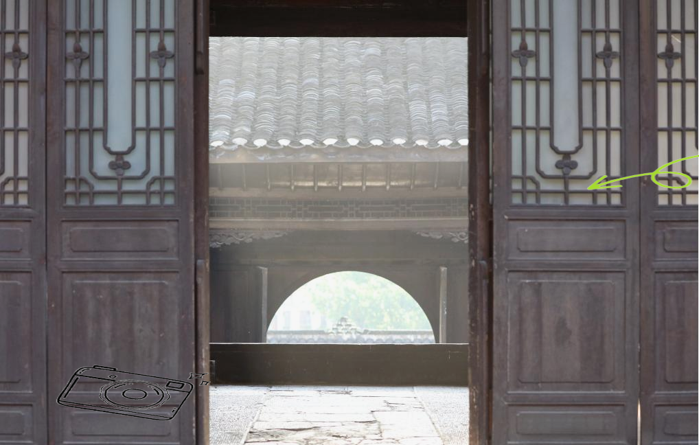 庄园历史上最负盛名的主人当属余达父,他不仅深