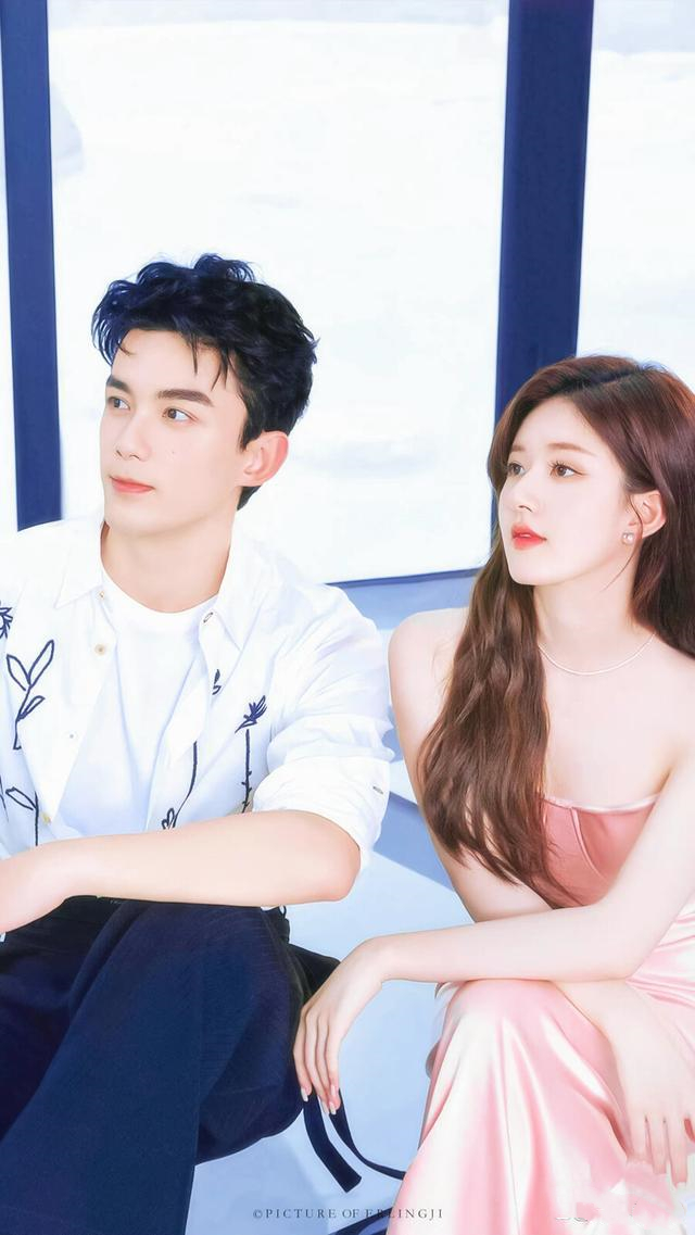 无效接剧艺人!王一博成毅侯明昊能力不匹配,迪丽热巴杨紫造吐槽