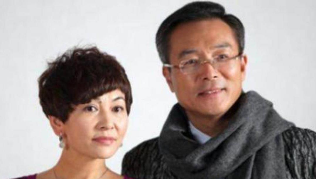 谢园:生前不要孩子,去世后不办葬礼,独留妻子一人怀念