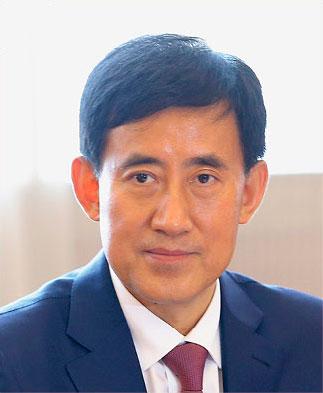 天津市纪委书记 陈辐宽:在党的自我革命中忠诚履职尽责