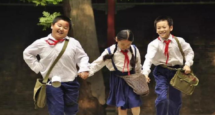 蛋炒饭电影人物原型