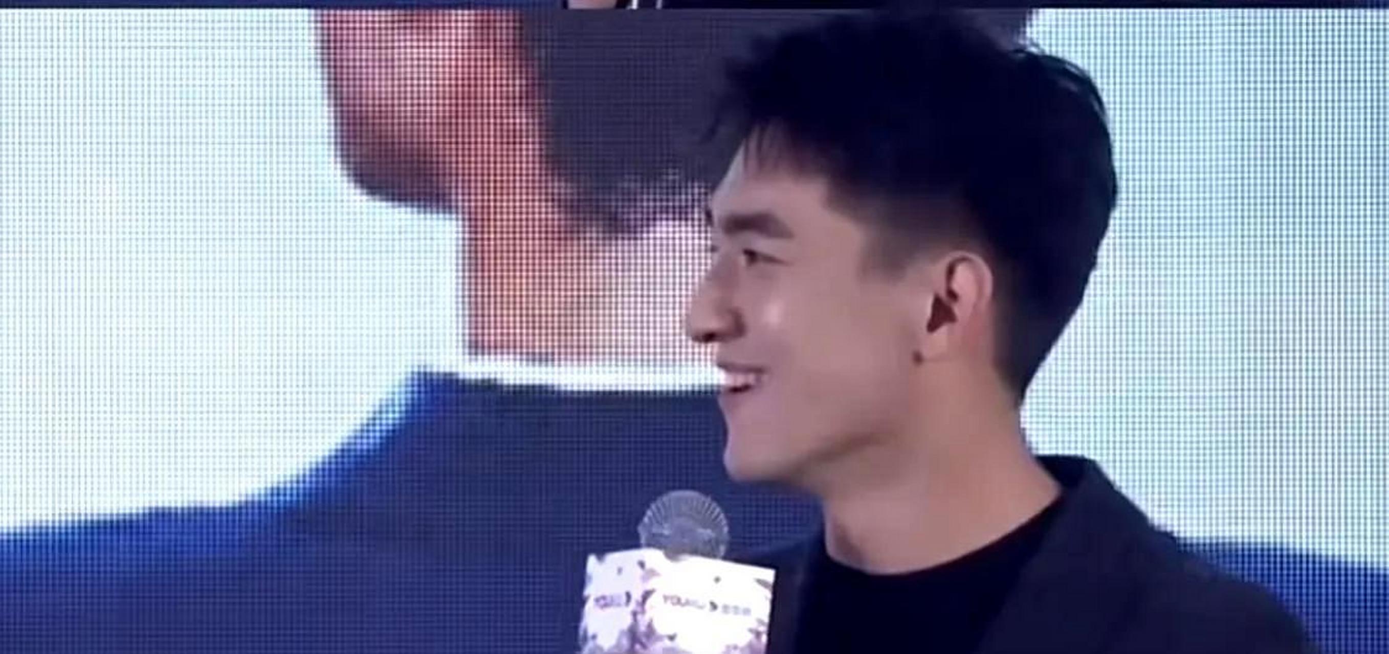 林更新评价合作过的女明星差距很大,但他独爱赵丽颖.