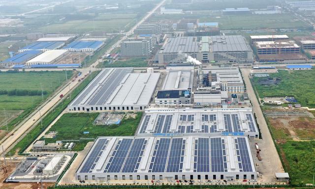 黄冈产业园发挥"桥头堡"作用,半数投产企业借力武黄同城化发展