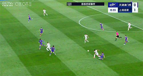 津门虎于根伟赛前解释_海港收获大胜 津门虎全华班是战略放弃还是低调务实_海港全华班首发争议