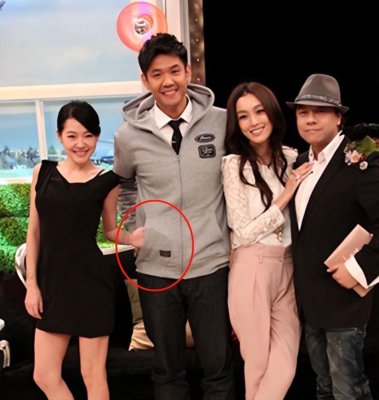 连陈建州事件他的秘密曝光无遗