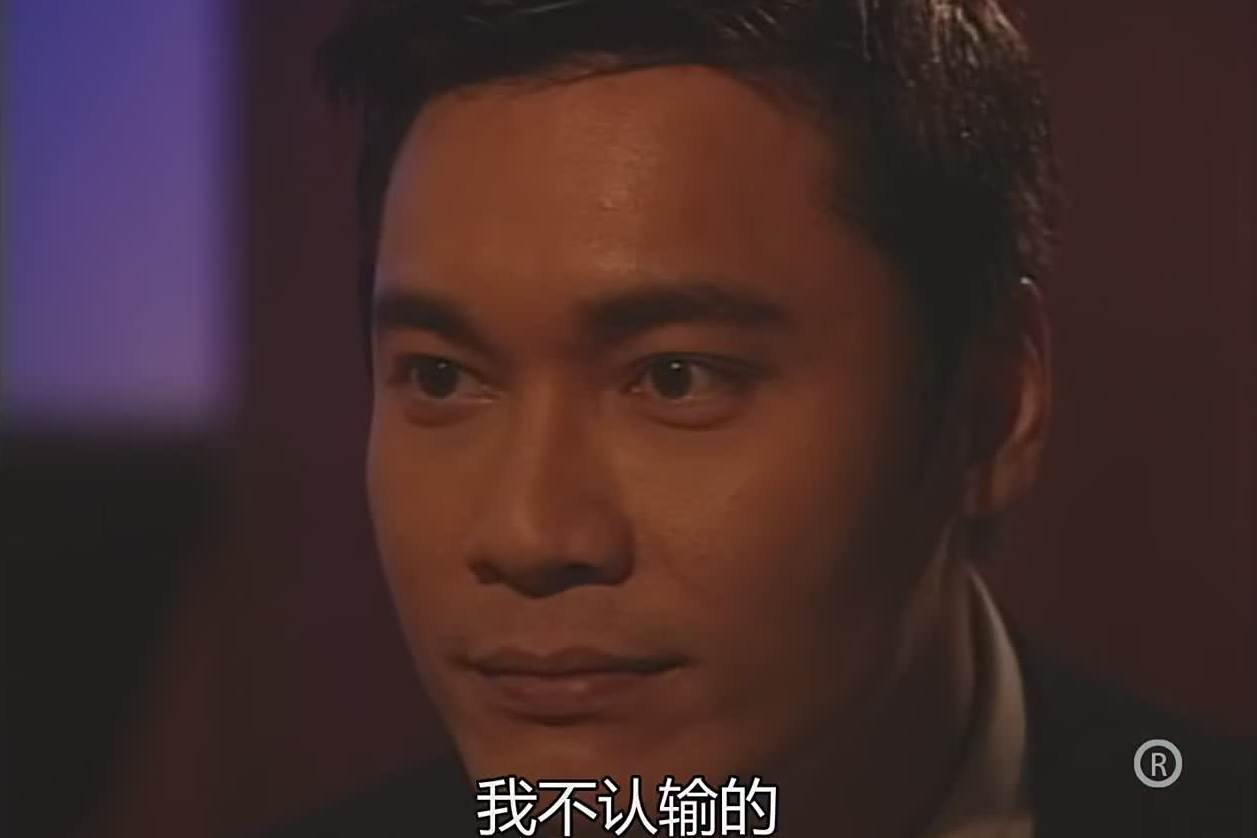 《创世纪》高美娜追叶荣添:高层次的男人,越需要"快,准,狠"