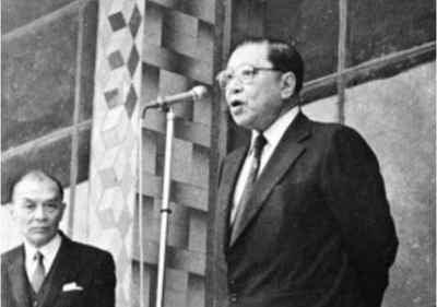 "澳门王"何贤:特首的亲爹,让何鸿燊从难民变赌王