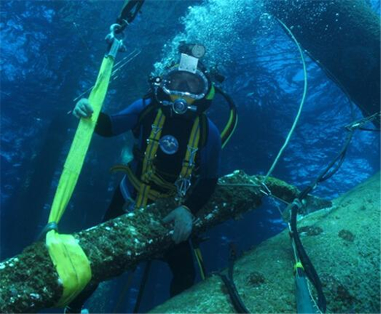 菏泽市打捞队-菏泽市蛙人水下打捞手机方案