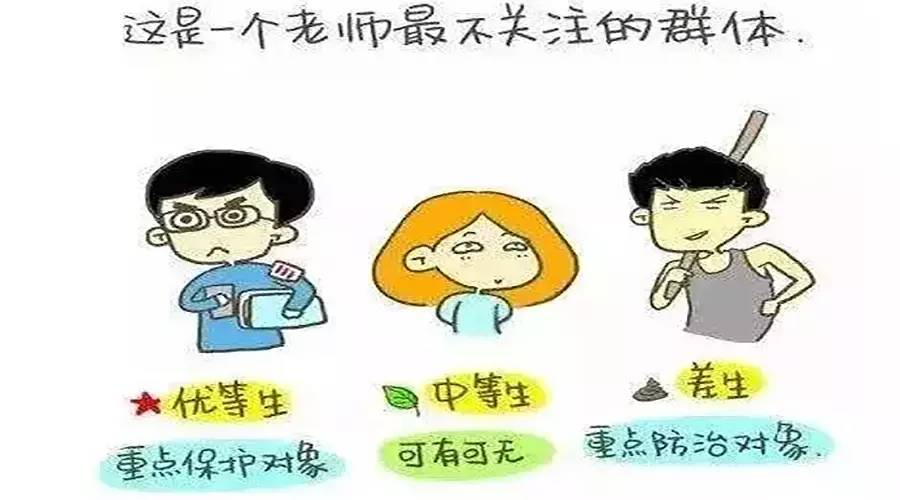 "中等生"要考985大学,就要这样做