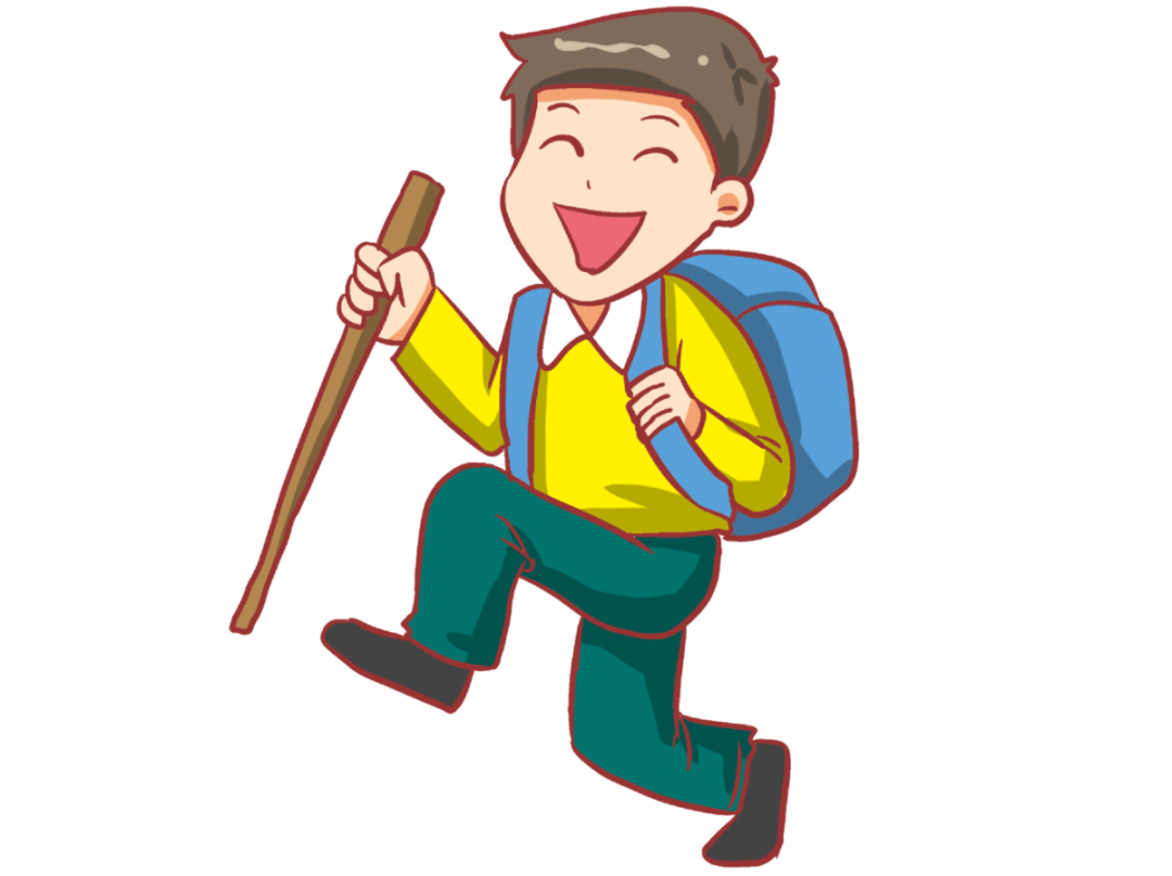 户外运动里,为什么不推荐你经常爬山?