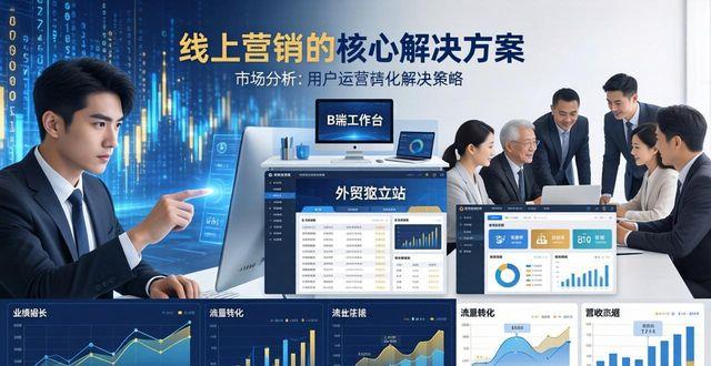 佛山酒企网站建设方案：解决获客难题，构建线上营销核心