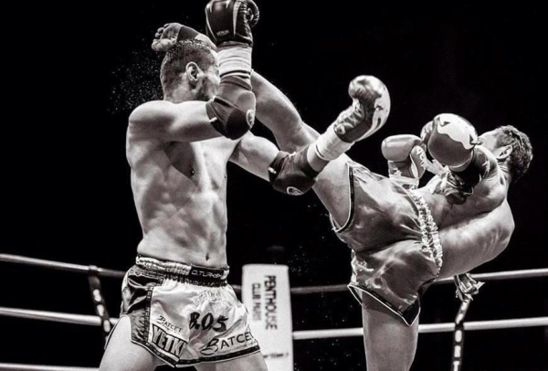 传奇泰拳王善猜再战擂台!纯正泰拳赛事中国直播