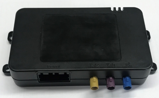 国内外车载t-box厂商盘点