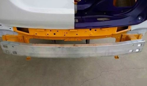 加装前后防撞装置需要登记吗?