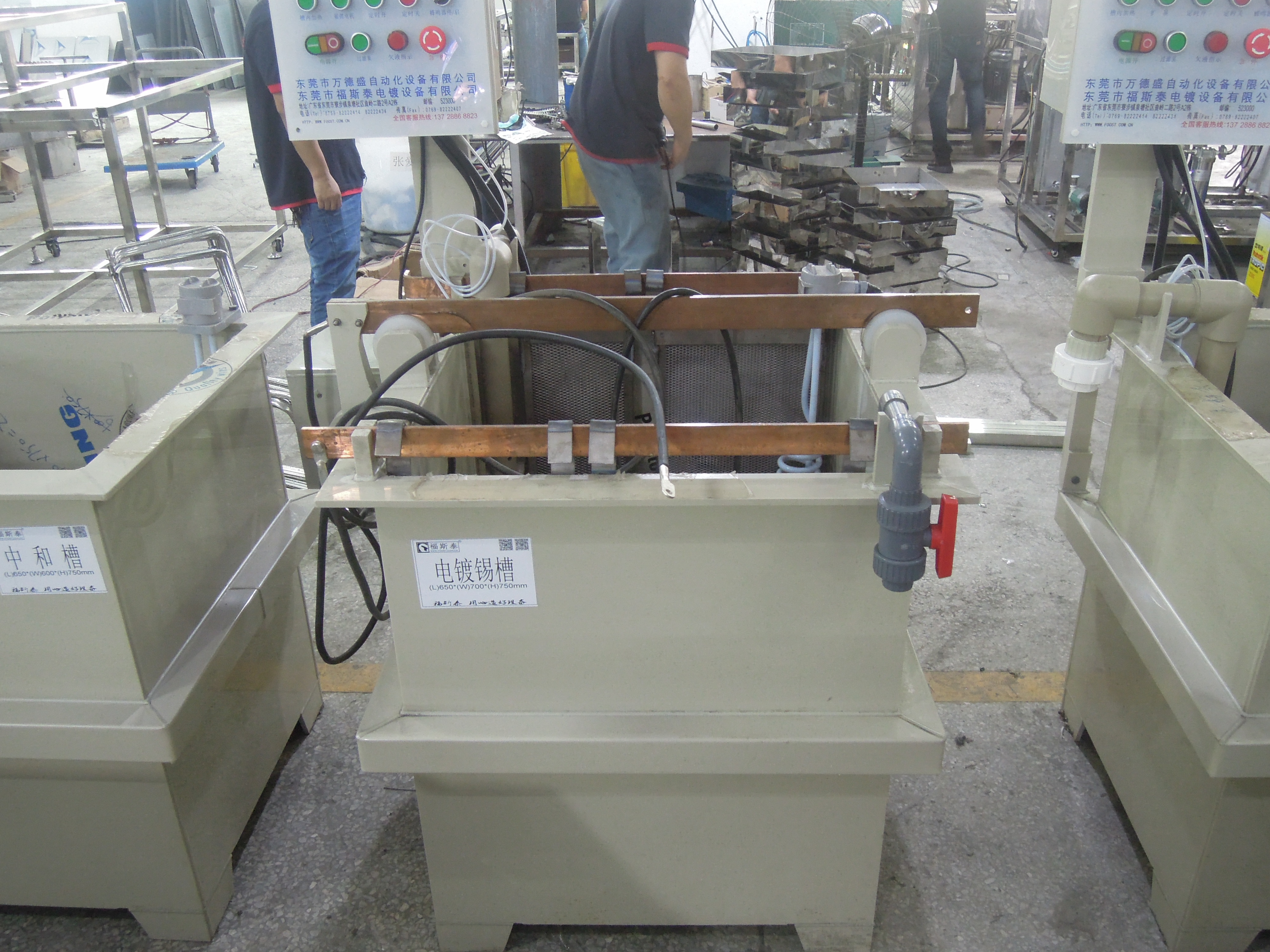 福州实验室小型电解槽厂家得花多少钱