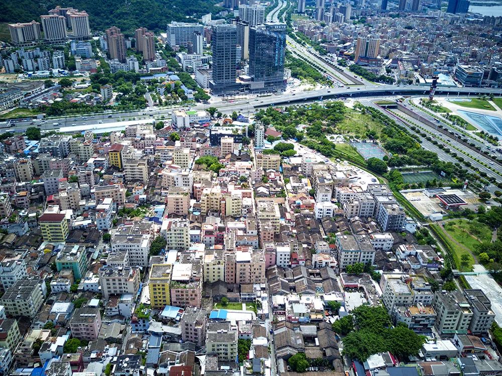 华高莱斯:乡村振兴国际化范本,为何是北山村?