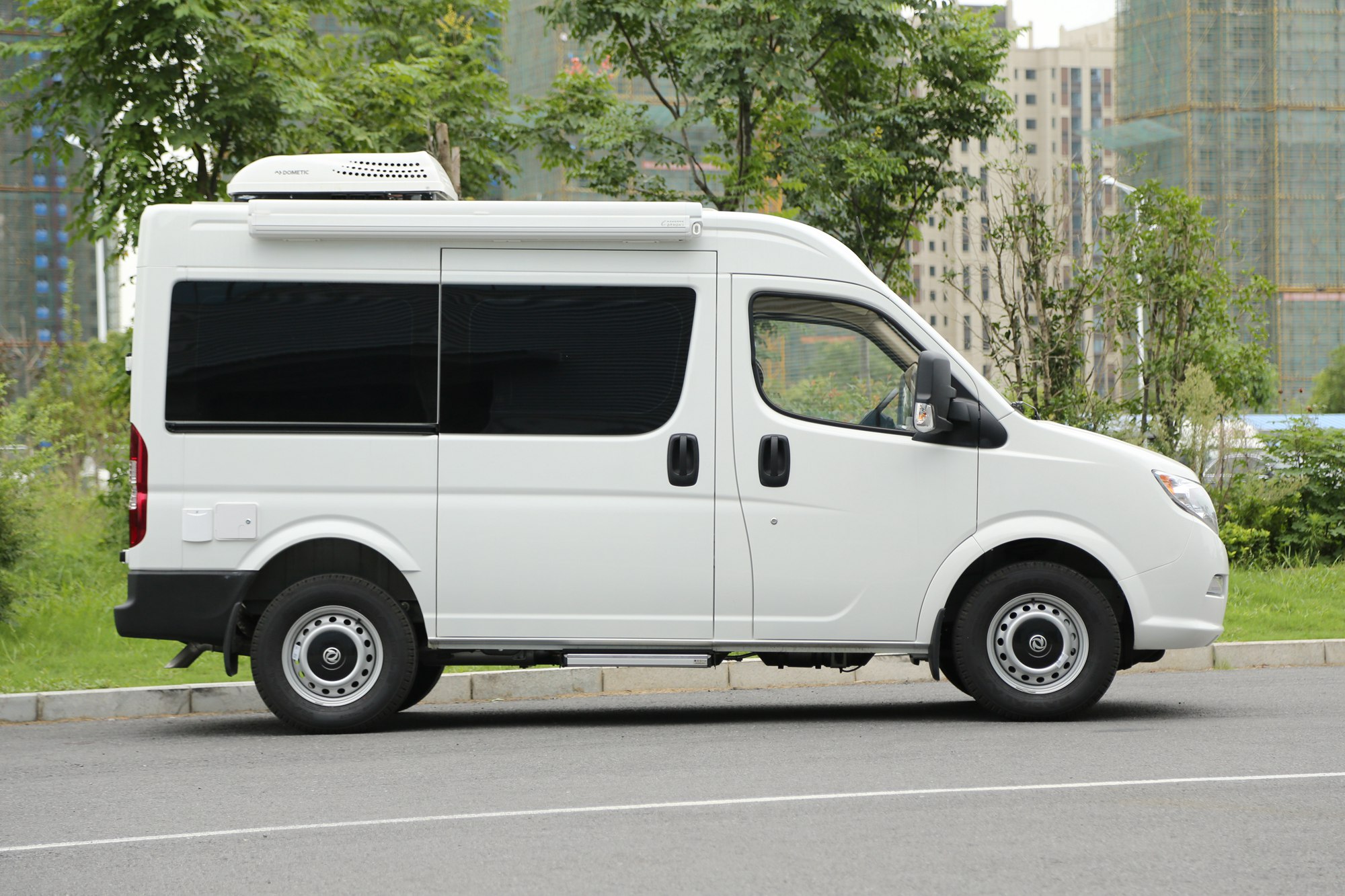 御风房车 - 热门商品专区