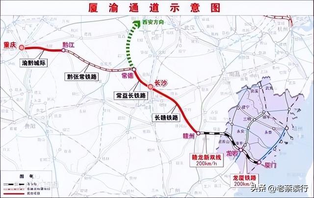 八纵八横详细路线图图片