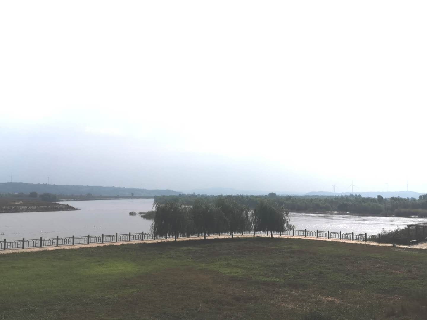 开原市:让辽河再现生机,诉说历史