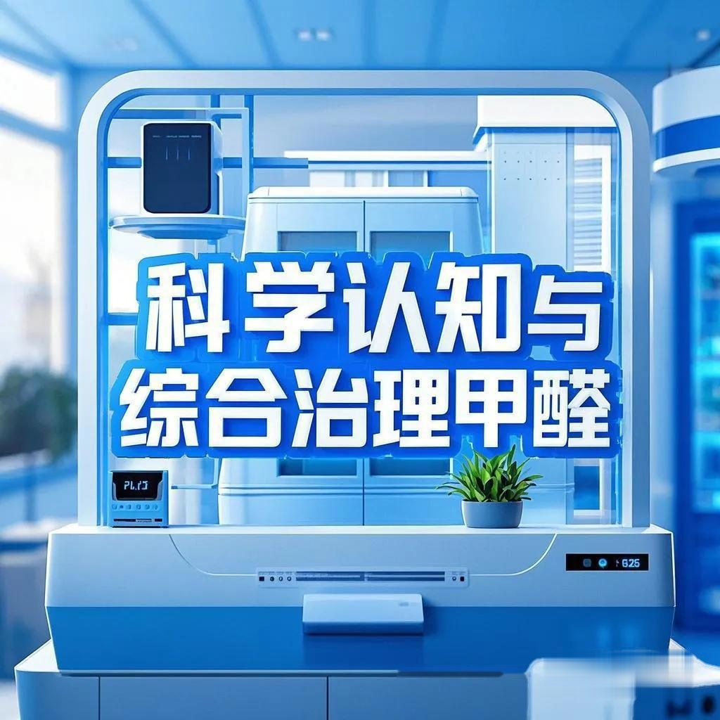 甲醛去除央视(央视原来如此除甲醛的机器)