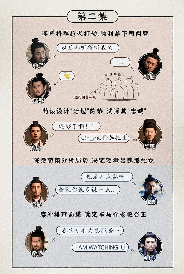 玄学了,被陈坤连累扑街的《风起陇西》明明非常好看