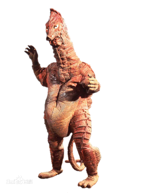 奥特曼敌役图鉴(22)——巴尼拉,阿勃拉斯