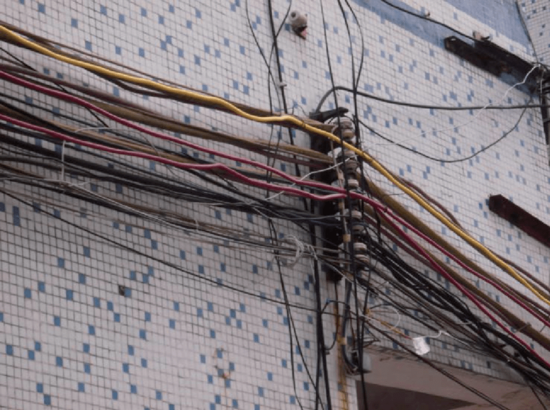 进户线用10平方还是6平方?