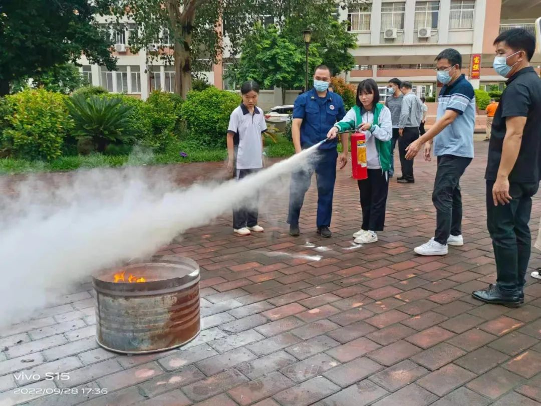 广东省徐闻实验中学图片