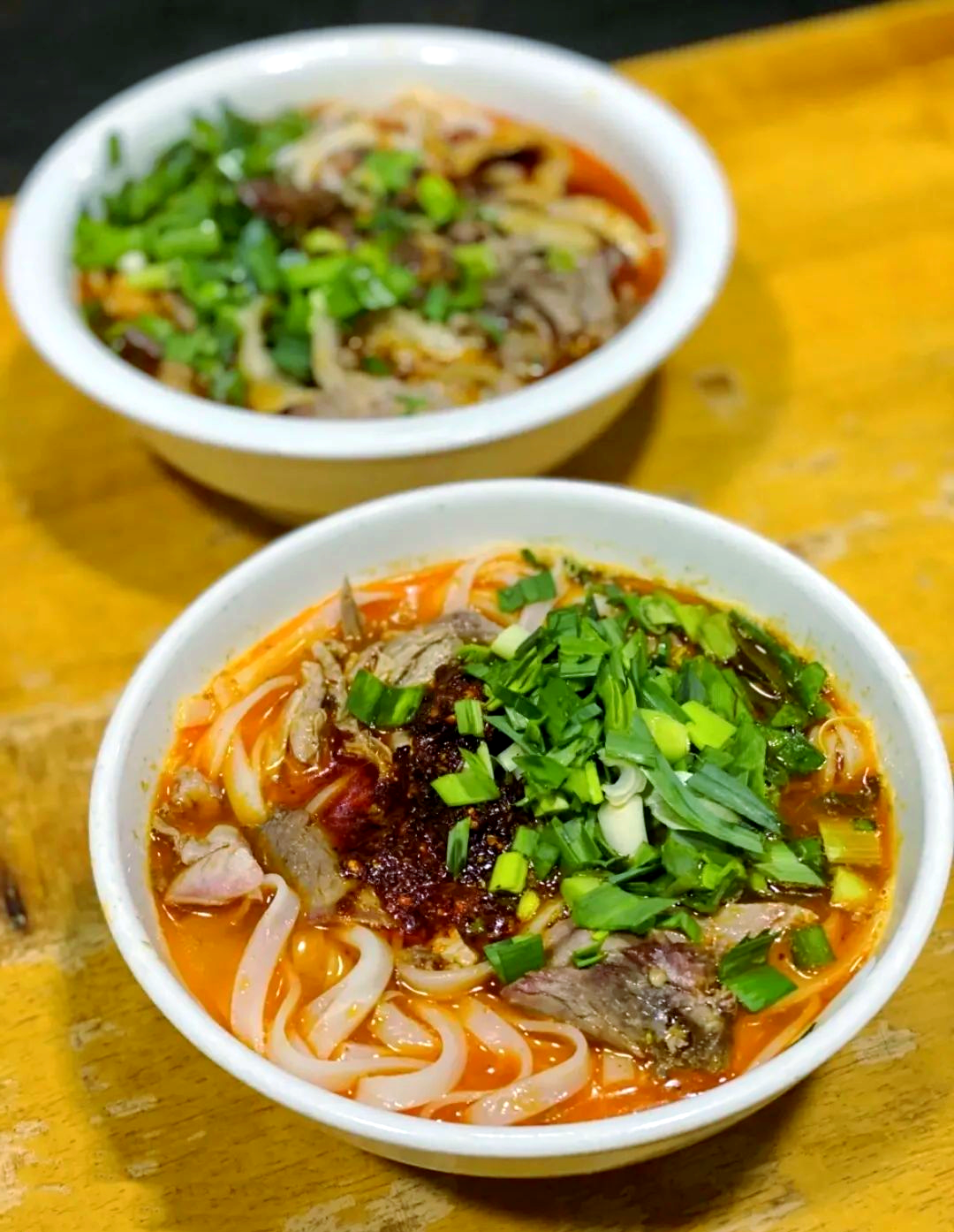 探索贵州多款羊肉粉的独特魅力